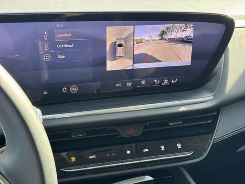 Used 2025 Buick Envision Preferred image 25