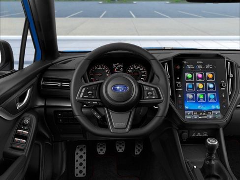 New 2026 Subaru WRX Premium AWD/4WD image 14