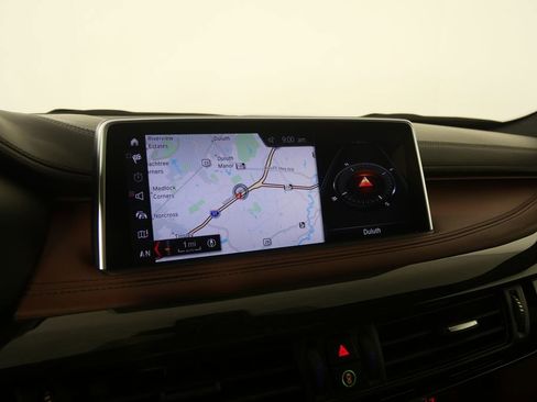 Used 2019 BMW X6 M w/ Executive Package image 25