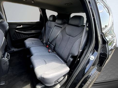 Used 2023 Hyundai Santa Fe SEL AWD/4WD image 25