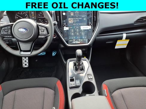 New 2026 Subaru Impreza RS image 9