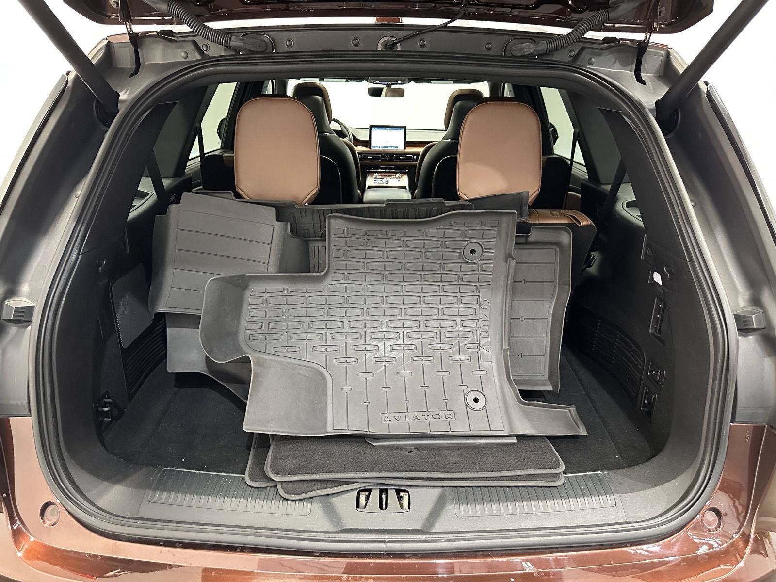 Used 2020 Lincoln Aviator Reserve w/ Equipment Group 202A AWD/4WD image 29