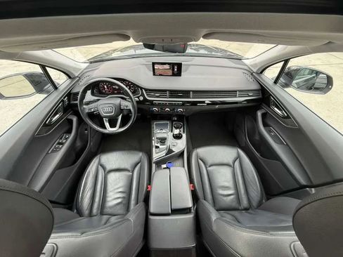 Used 2018 Audi Q7 3.0T Premium Plus image 7