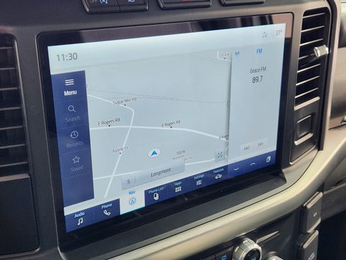 Used 2023 Ford F150 Lariat image 23