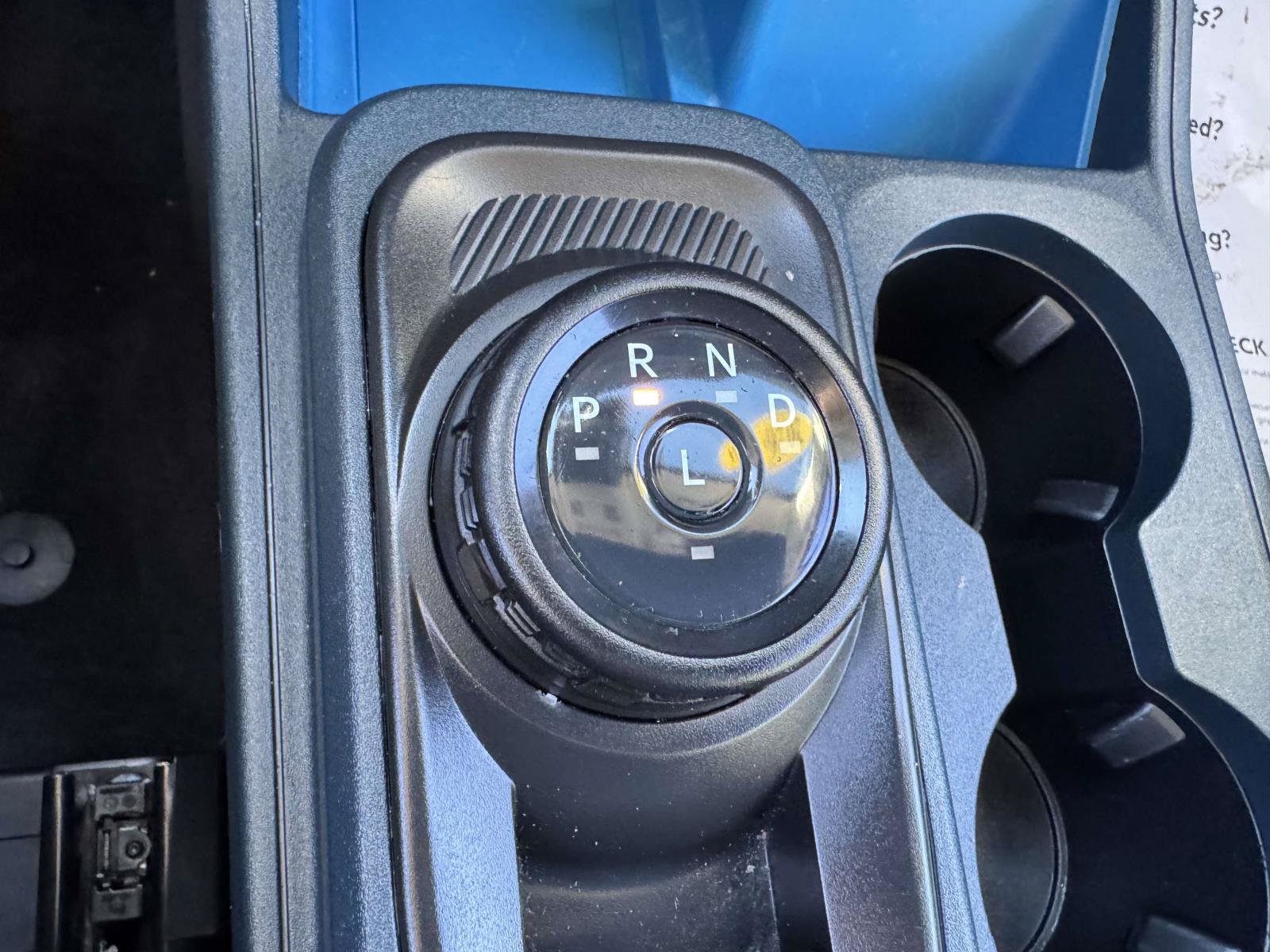 Used 2026 Ford Maverick XLT AWD/4WD image 37