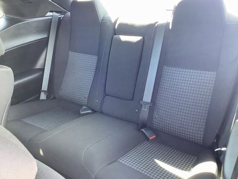 Used 2021 Dodge Challenger GT w/ Blacktop Package image 22