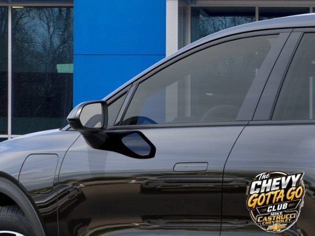 New 2026 Chevrolet Equinox EV LT FWD image 12