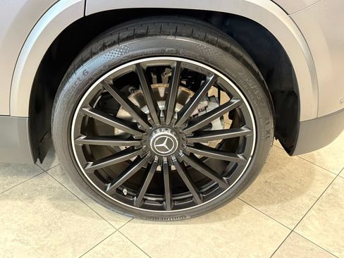 Used 2025 Mercedes-Benz GLA 35 AMG 4MATIC image 14