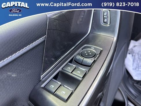 Certified 2023 Ford F150 XLT w/ Equipment Group 302A High AWD/4WD image 21