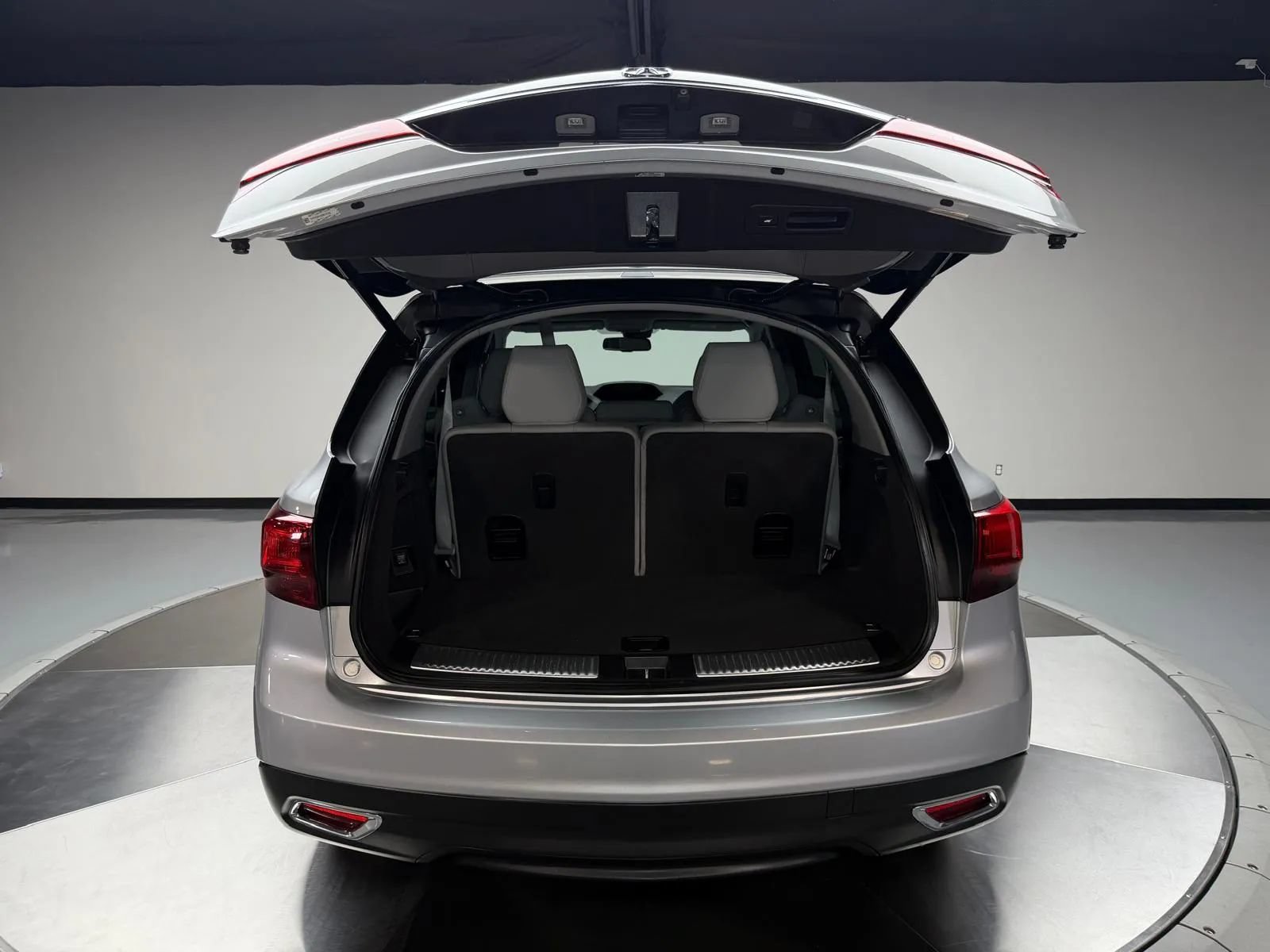Used 2014 Acura MDX w/ Technology Package FWD image 12