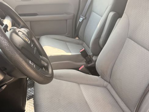 Used 2010 Honda Element EX image 12