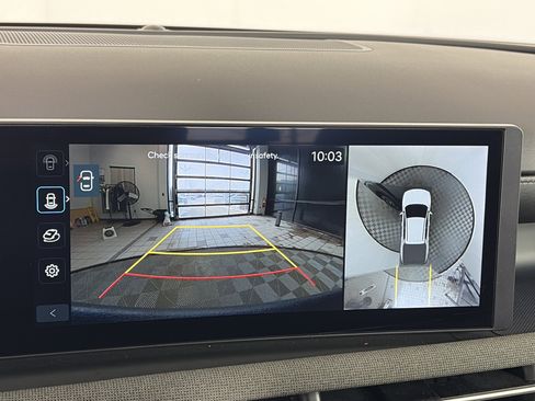 Certified 2025 Hyundai Santa Cruz Limited image 20