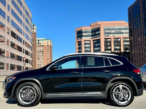 Certified 2023 Mercedes-Benz GLA 250 4MATIC image 8
