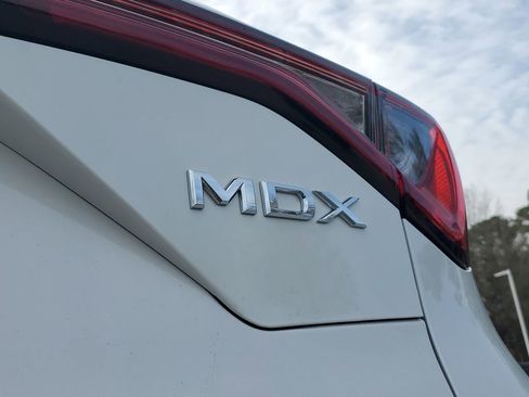New 2026 Acura MDX w/ Technology Package image 8