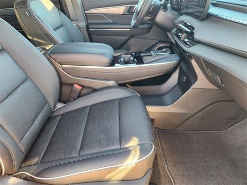 New 2026 Buick Enclave Sport Touring w/ Power Package image 11