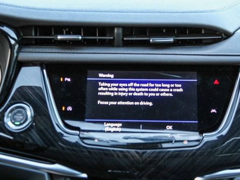 New 2025 Cadillac XT6 Premium Luxury image 15