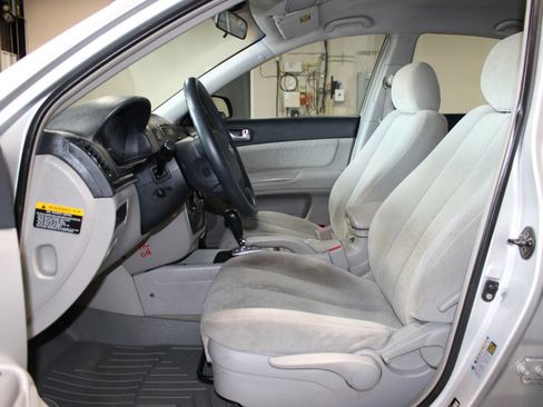 Used 2006 Hyundai Sonata GLS image 8