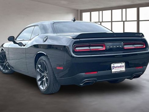 Used 2022 Dodge Challenger R/T Scat Pack w/ Plus Package RWD image 4