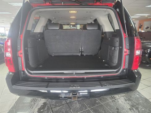 Used 2009 Chevrolet Tahoe 4WD image 25
