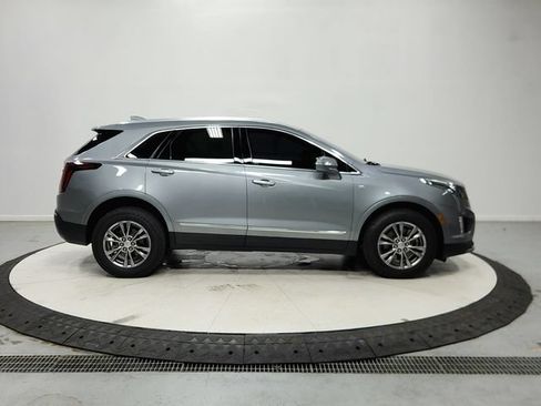 Used 2023 Cadillac XT5 Premium Luxury AWD/4WD image 9