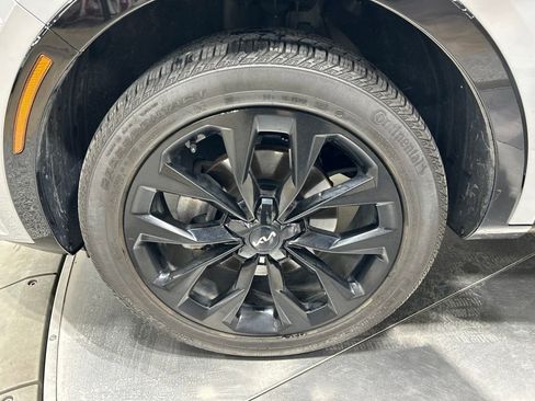 Used 2023 Kia Sorento SX AWD/4WD image 36