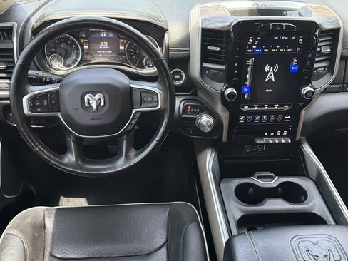 Used 2020 RAM 1500 Laramie RWD image 27
