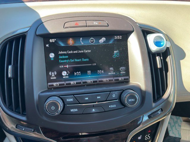 Used 2016 Buick LaCrosse Leather FWD image 35