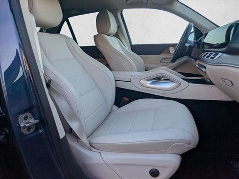 Certified 2025 Mercedes-Benz GLE 450 4MATIC image 22