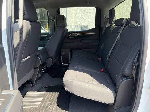 New 2026 Chevrolet Silverado 1500 LT AWD/4WD image 24