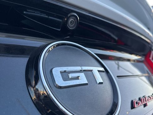 Used 2019 Ford Mustang GT Premium w/ Equipment Group 401A image 6