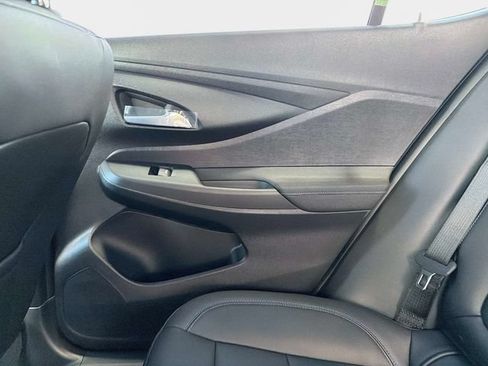 New 2026 Buick Envista Sport Touring w/ Convenience I Package FWD image 14