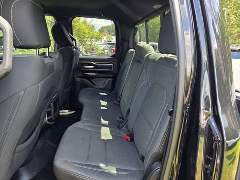 Used 2021 RAM 1500 Big Horn AWD/4WD image 14