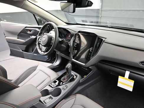 New 2026 Subaru Crosstrek 2.5i Limited AWD/4WD image 12