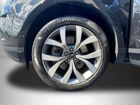 Used 2020 Land Rover Range Rover Evoque SE AWD/4WD image 34