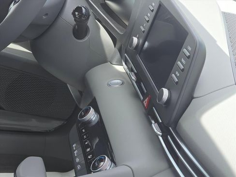 New 2026 Hyundai Elantra Sport w/ Cargo Package FWD image 9
