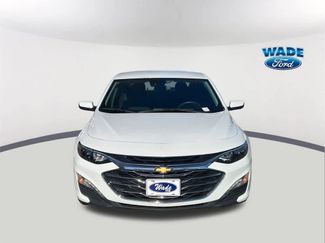 Used 2023 Chevrolet Malibu LT video 2