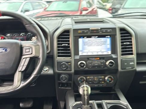 Used 2019 Ford F150 Raptor w/ Equipment Group 802A Luxury AWD/4WD image 7