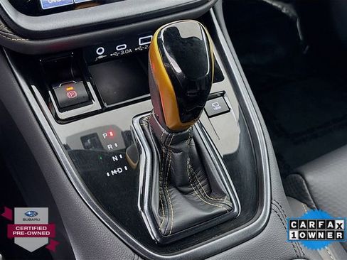 Certified 2023 Subaru Outback Wilderness image 17