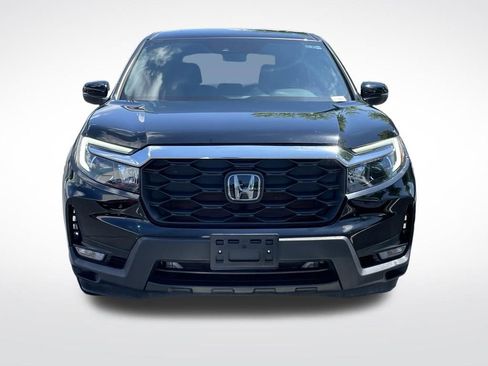 Certified 2024 Honda Passport EX-L image 9