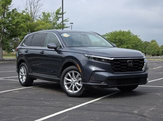Certified 2023 Honda CR-V EX video 2