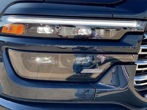 New 2025 RAM 2500 Laramie w/ Sport Appearance Package image 20