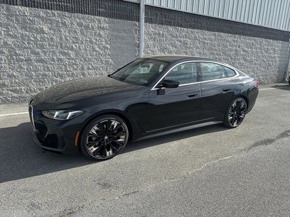 Certified 2025 BMW 430i xDrive w/ Premium Package