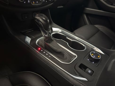 Used 2022 Chevrolet Traverse LT w/ LPO, Floor Liner Package image 24