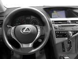Used 2013 Lexus RX 350 AWD image 6