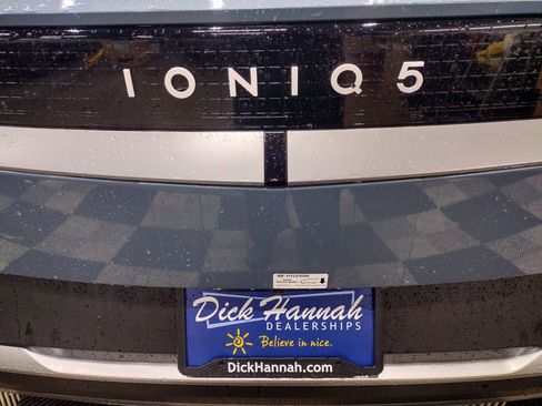 New 2026 Hyundai Ioniq 5 SE image 14