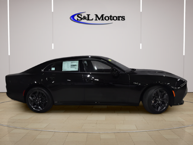 New 2026 Dodge Charger R/T AWD/4WD image 8