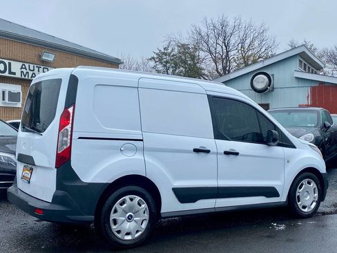 Used 2017 Ford Transit Connect XL image 7