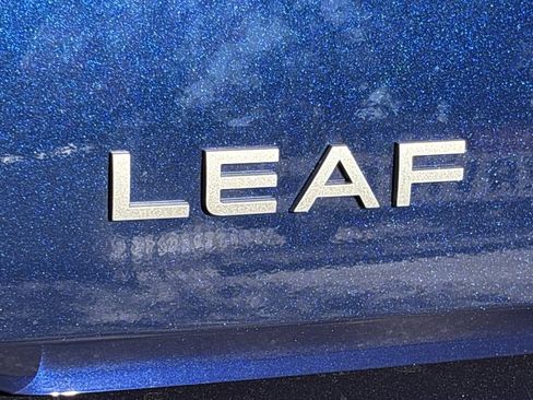 New 2026 Nissan Leaf SV+ image 5