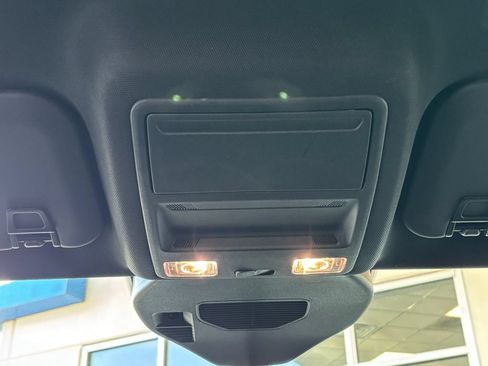 Used 2025 Ford Escape ST-Line FWD image 20