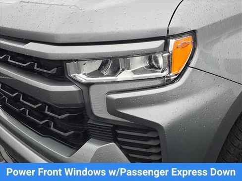 Certified 2023 Chevrolet Silverado 1500 RST image 27
